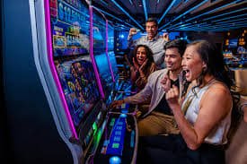 Dragon99 ငွေသွင်း SSL လုံခြုံရေး Myanmar Online Casino Secure Payment
