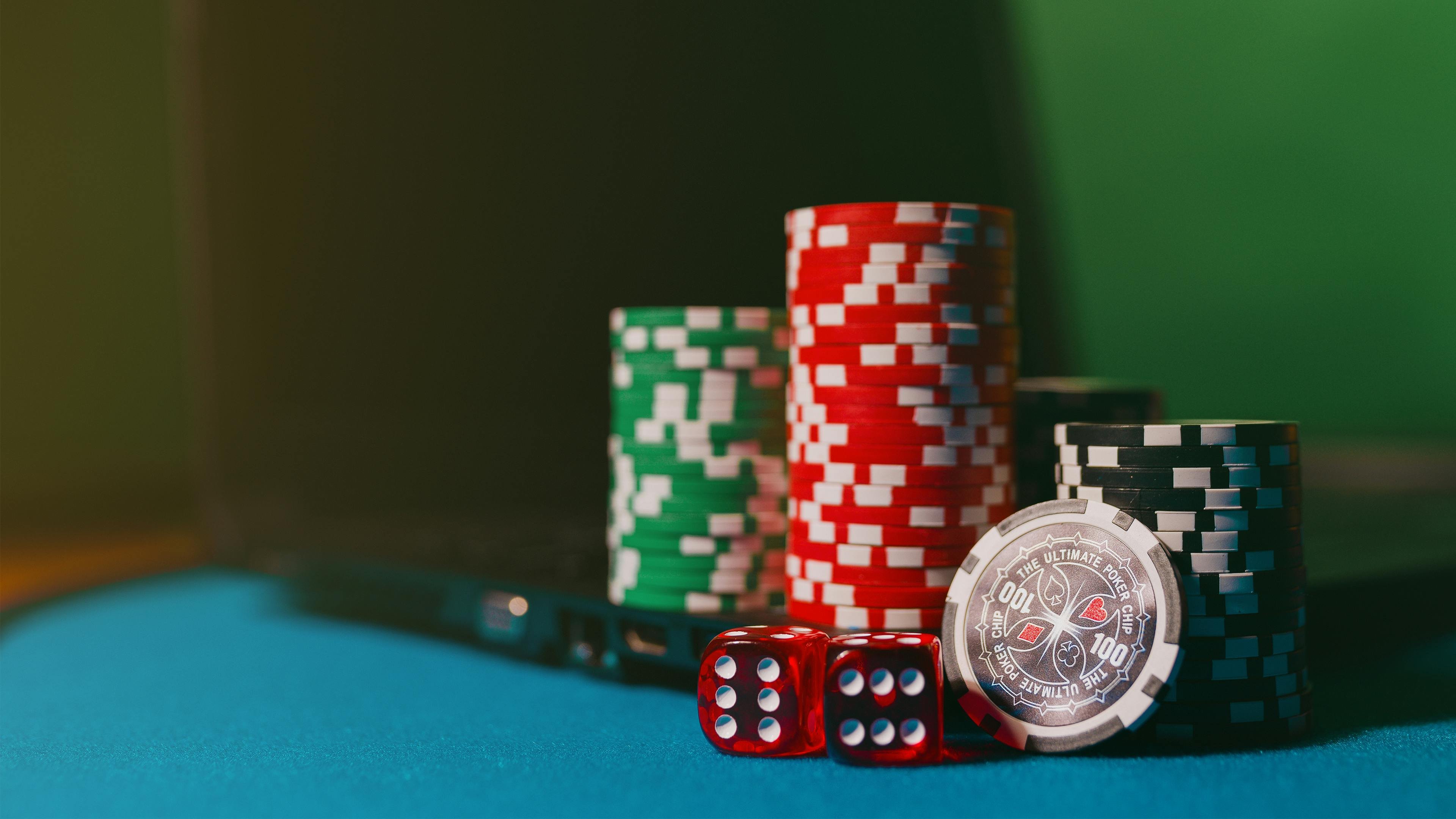 Live Casino dragon99